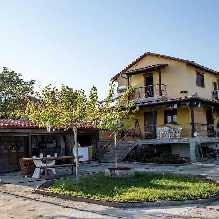 Sunset Villa Sozópolis Exterior foto