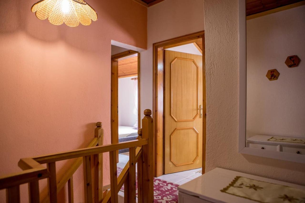 Sunset Villa Sozópolis Exterior foto